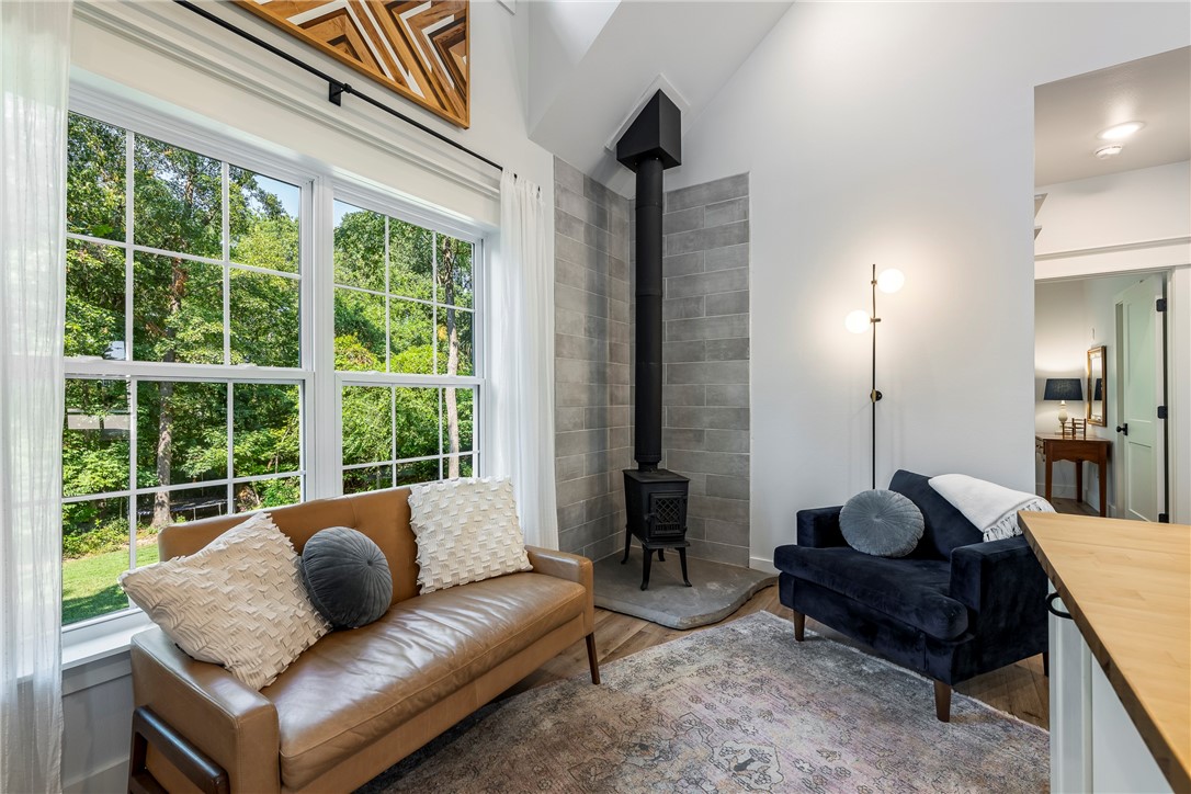 Haxton Woods - Residential