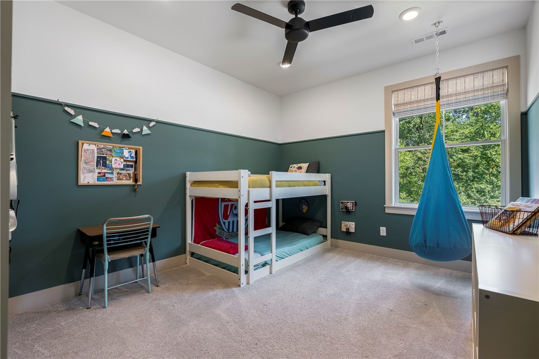 Haxton Woods - Residential