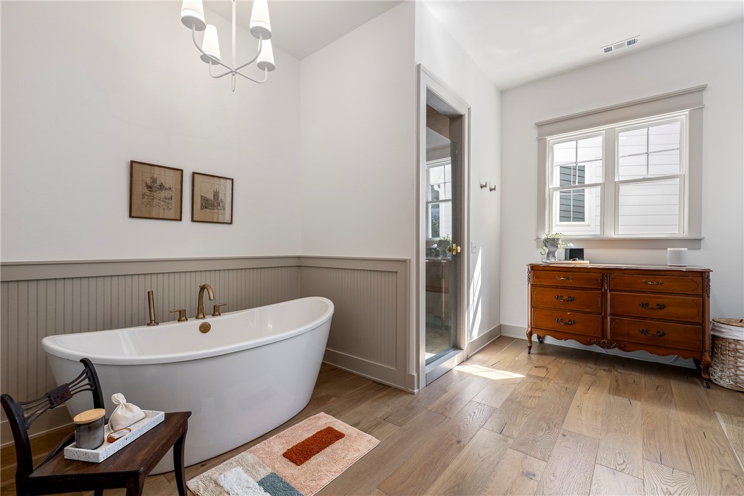 Haxton Woods - Residential