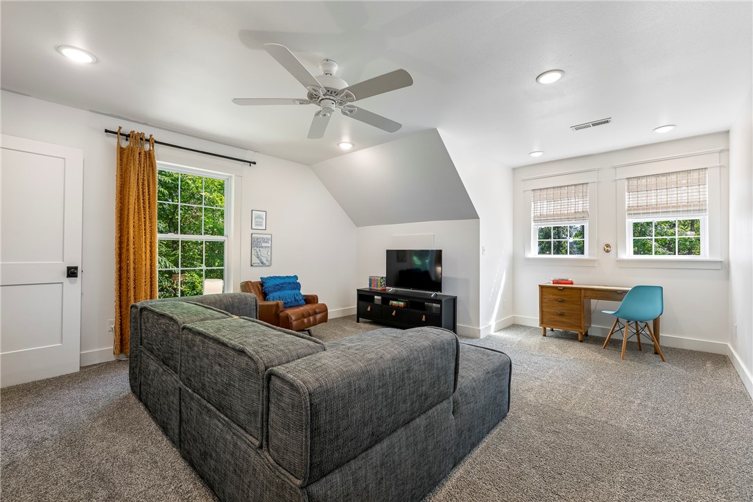 Haxton Woods - Residential