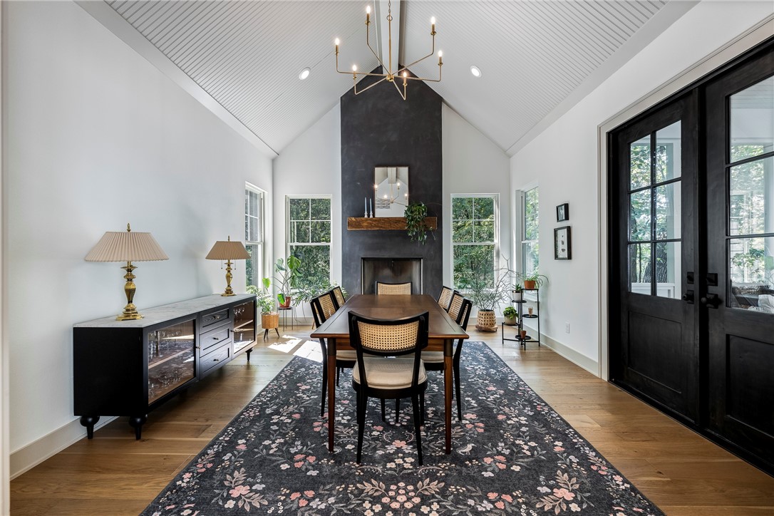 Haxton Woods - Residential