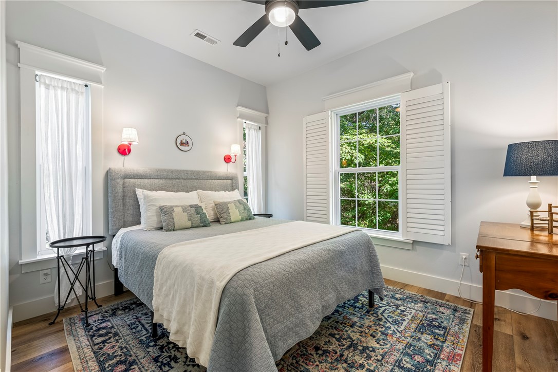 Haxton Woods - Residential