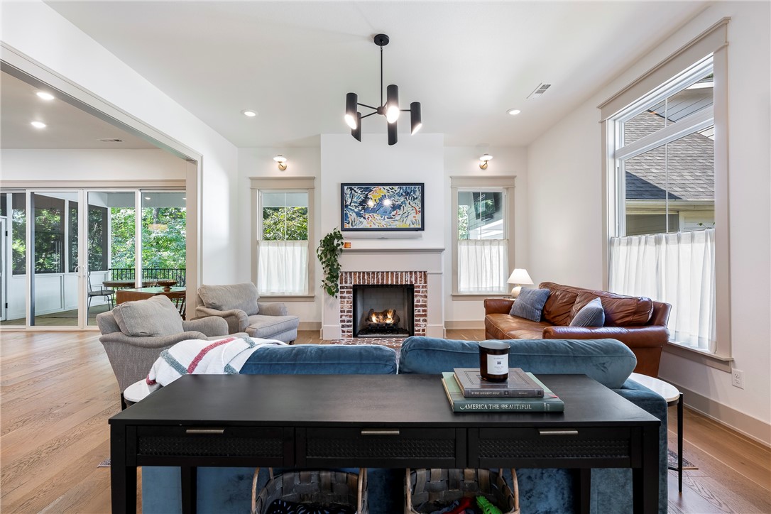 Haxton Woods - Residential