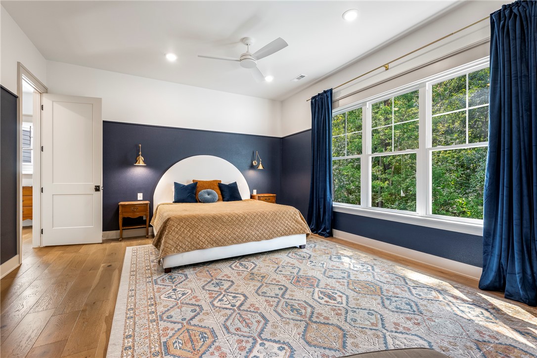 Haxton Woods - Residential