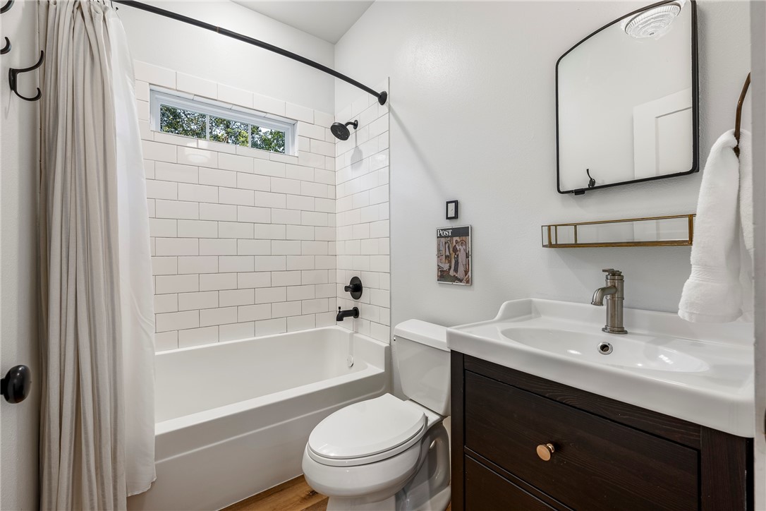 Haxton Woods - Residential