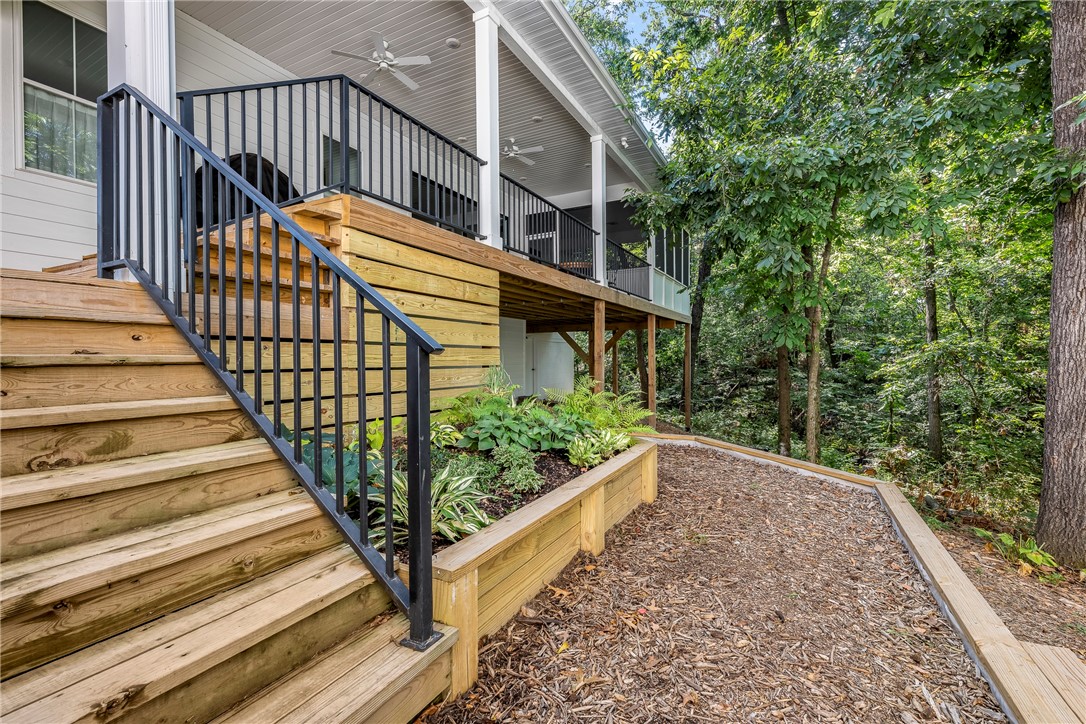 Haxton Woods - Residential