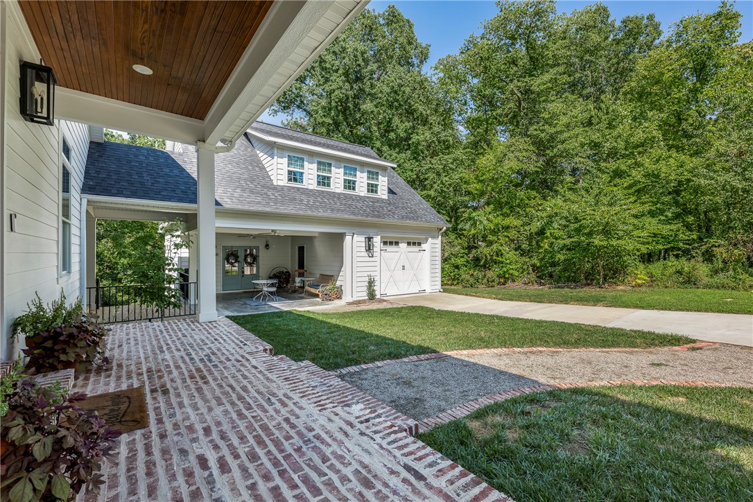 Haxton Woods - Residential