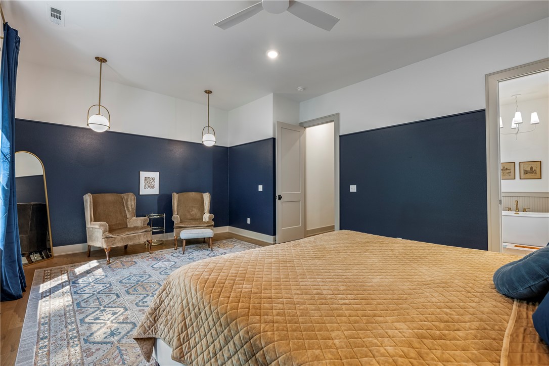 Haxton Woods - Residential