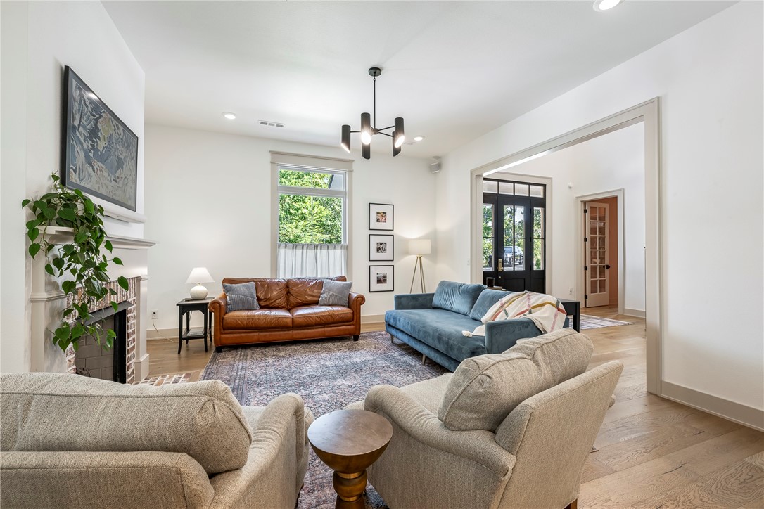 Haxton Woods - Residential