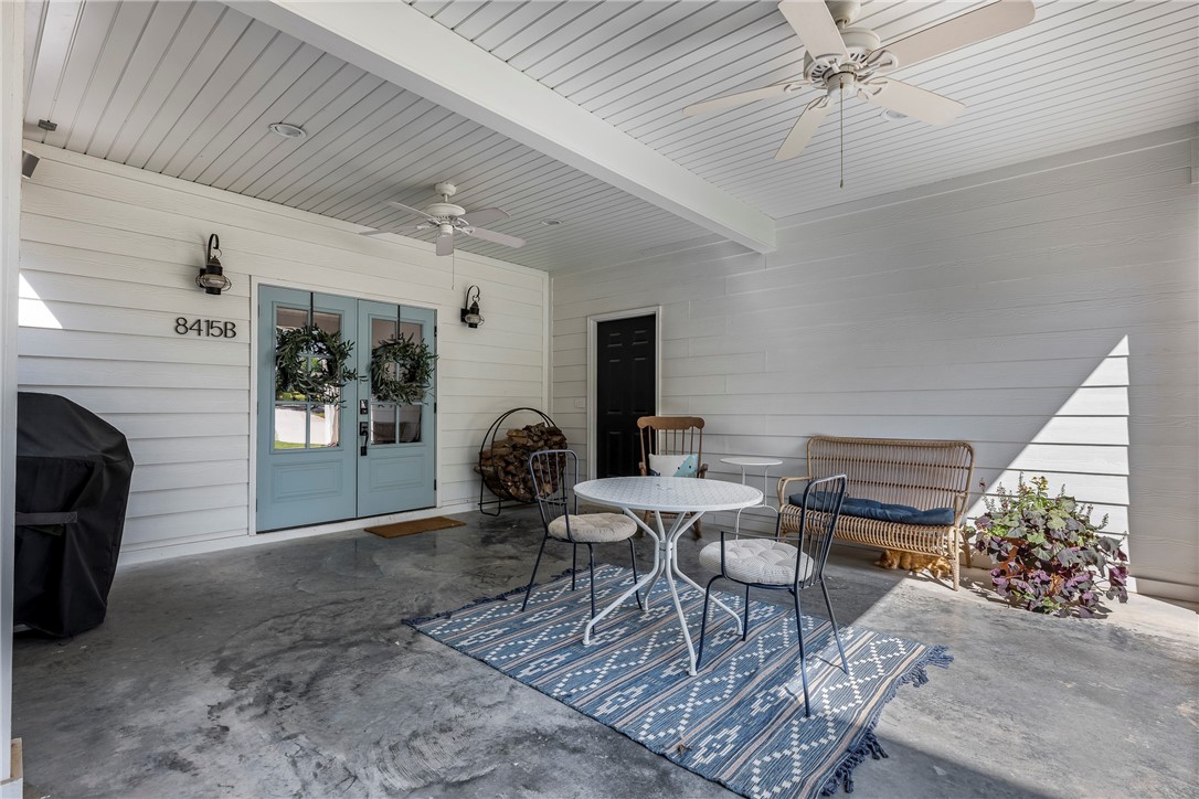 Haxton Woods - Residential