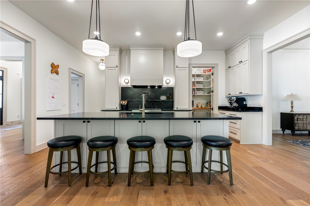 Haxton Woods - Residential