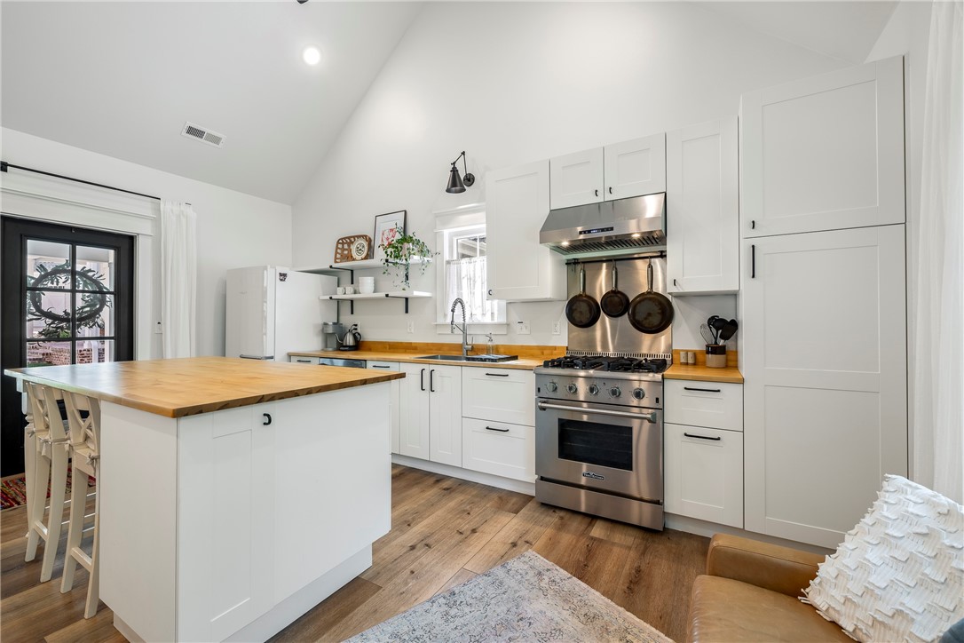 Haxton Woods - Residential