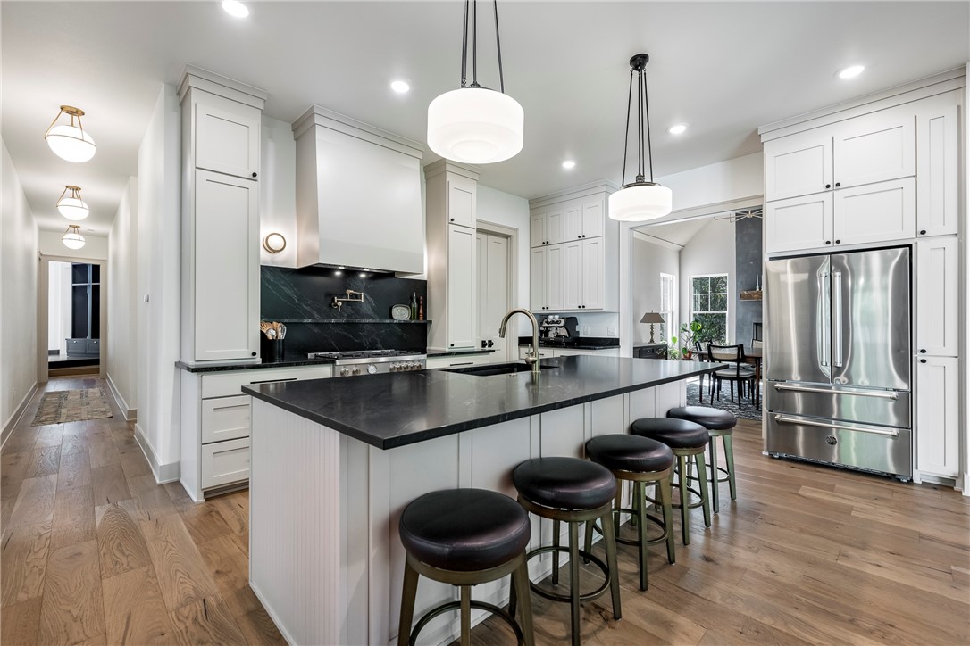 Haxton Woods - Residential