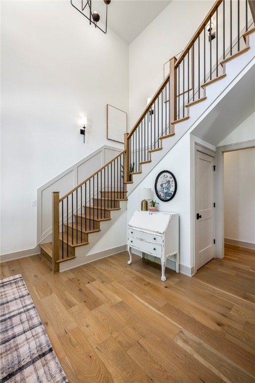 Haxton Woods - Residential