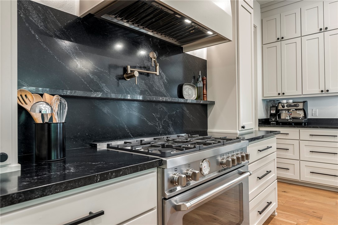 Haxton Woods - Residential