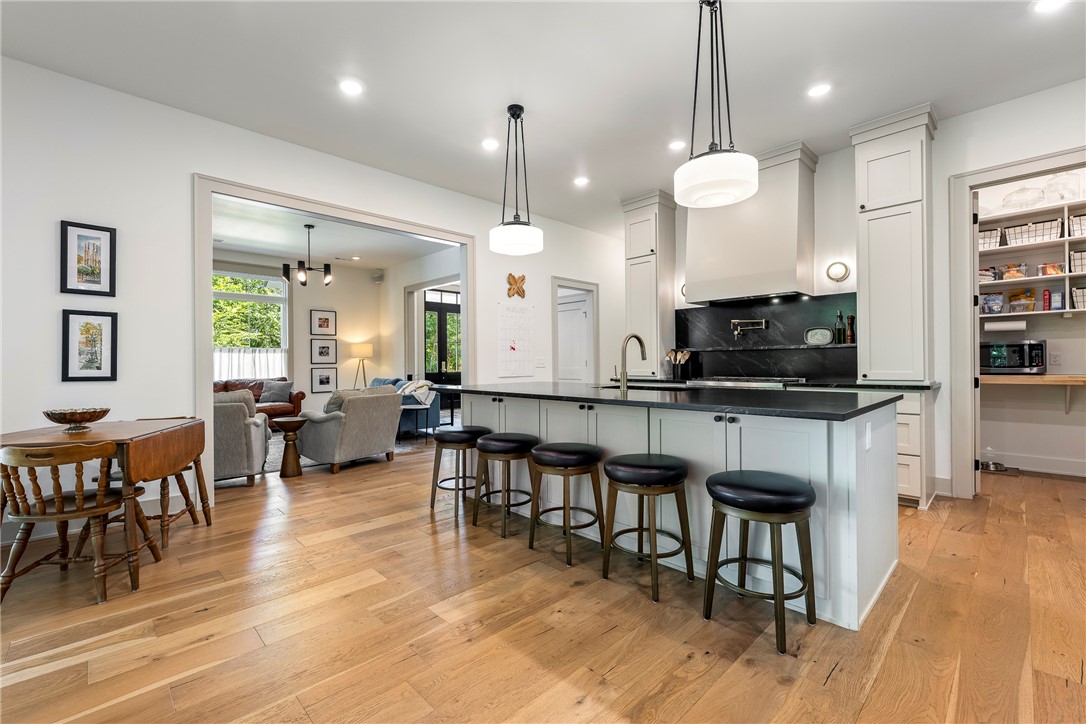 Haxton Woods - Residential