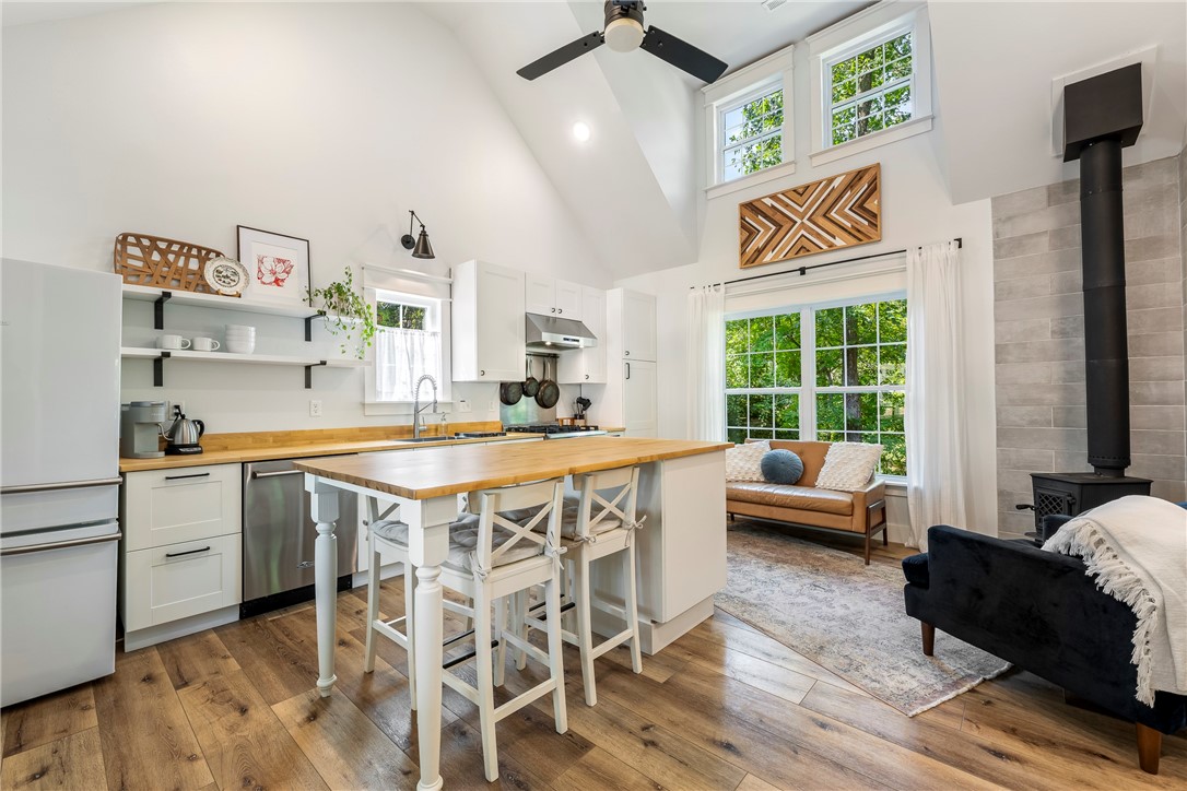 Haxton Woods - Residential