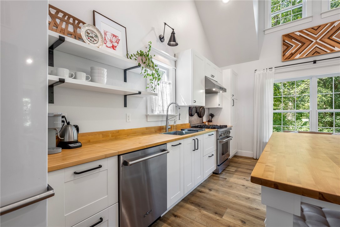 Haxton Woods - Residential