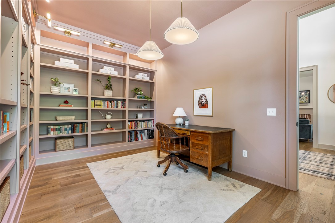 Haxton Woods - Residential