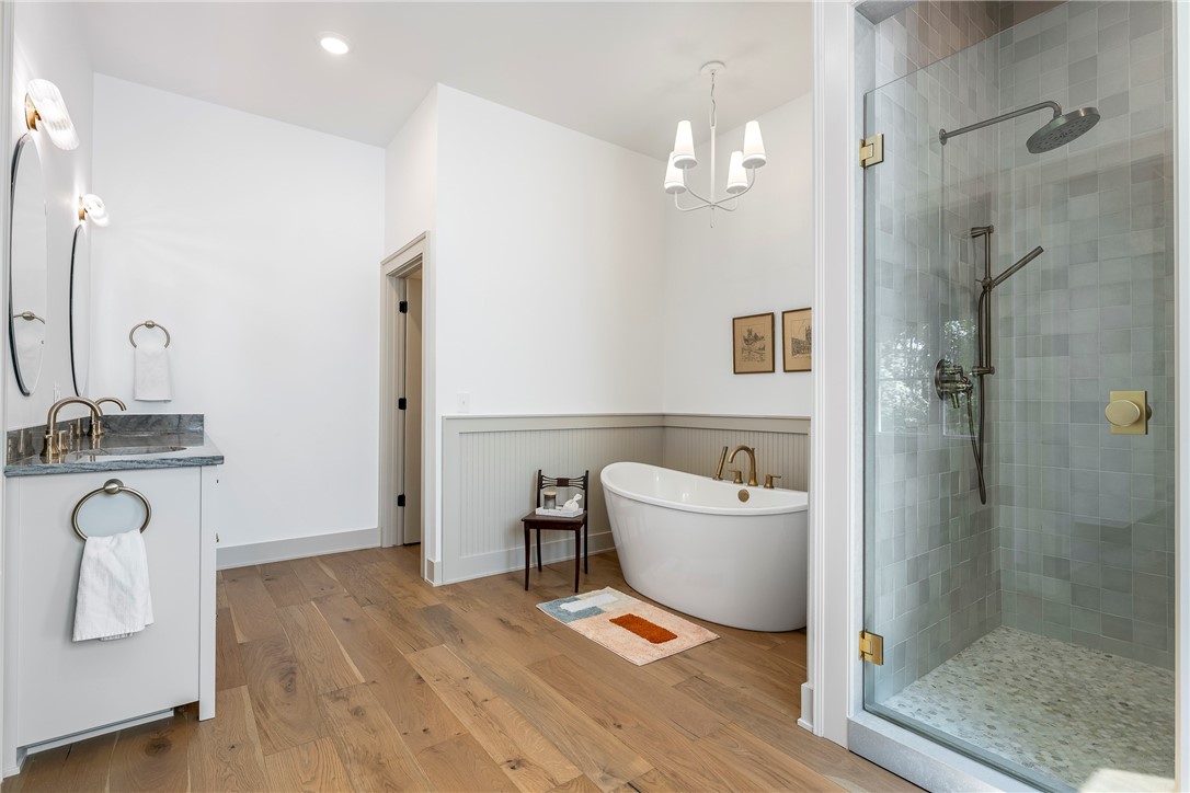 Haxton Woods - Residential