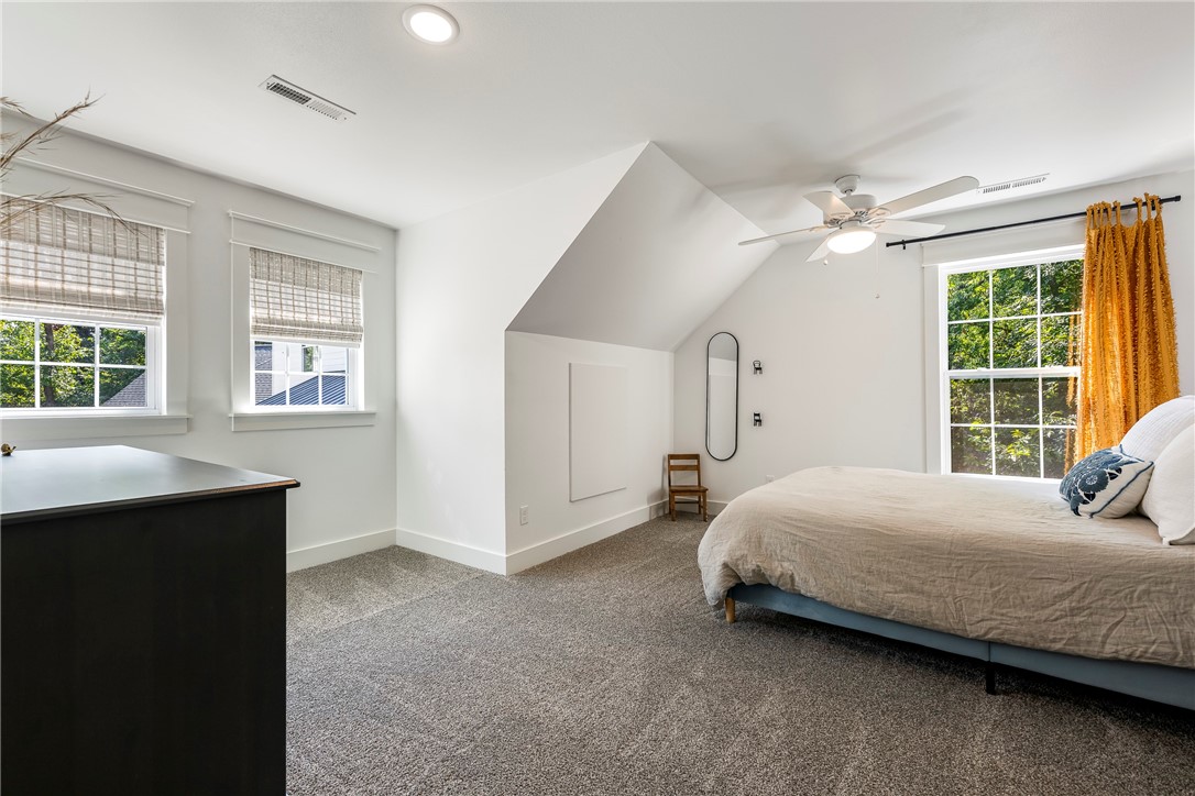 Haxton Woods - Residential