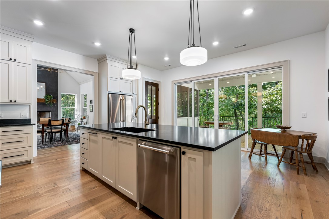 Haxton Woods - Residential