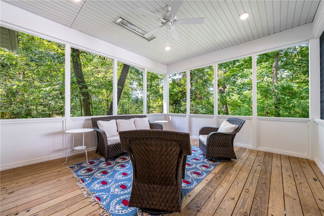 Haxton Woods - Residential