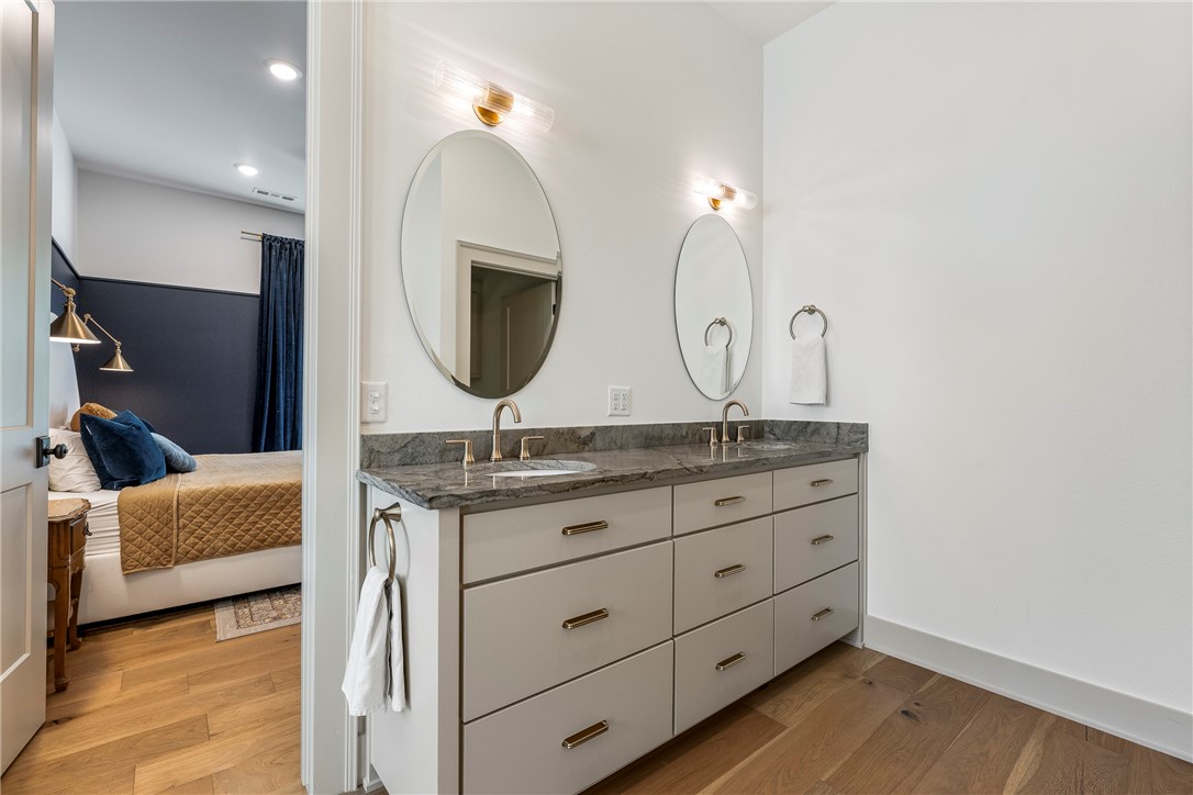 Haxton Woods - Residential