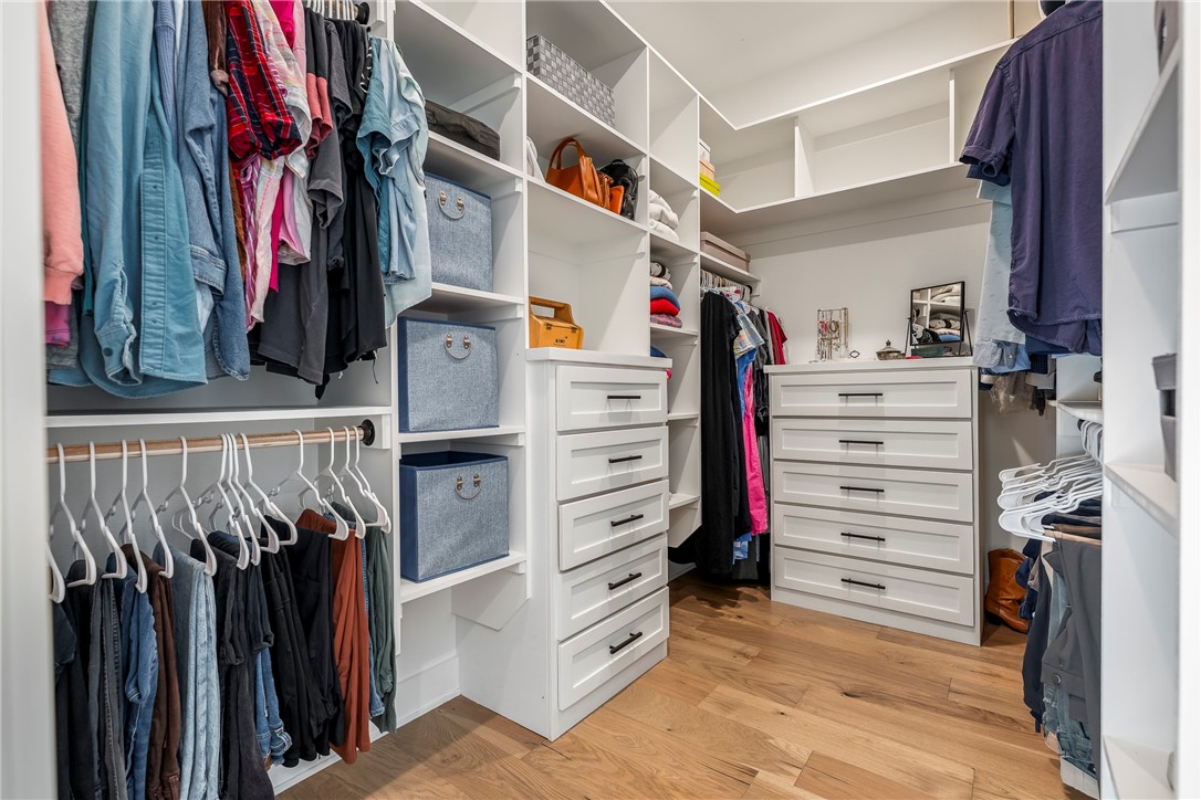 Haxton Woods - Residential