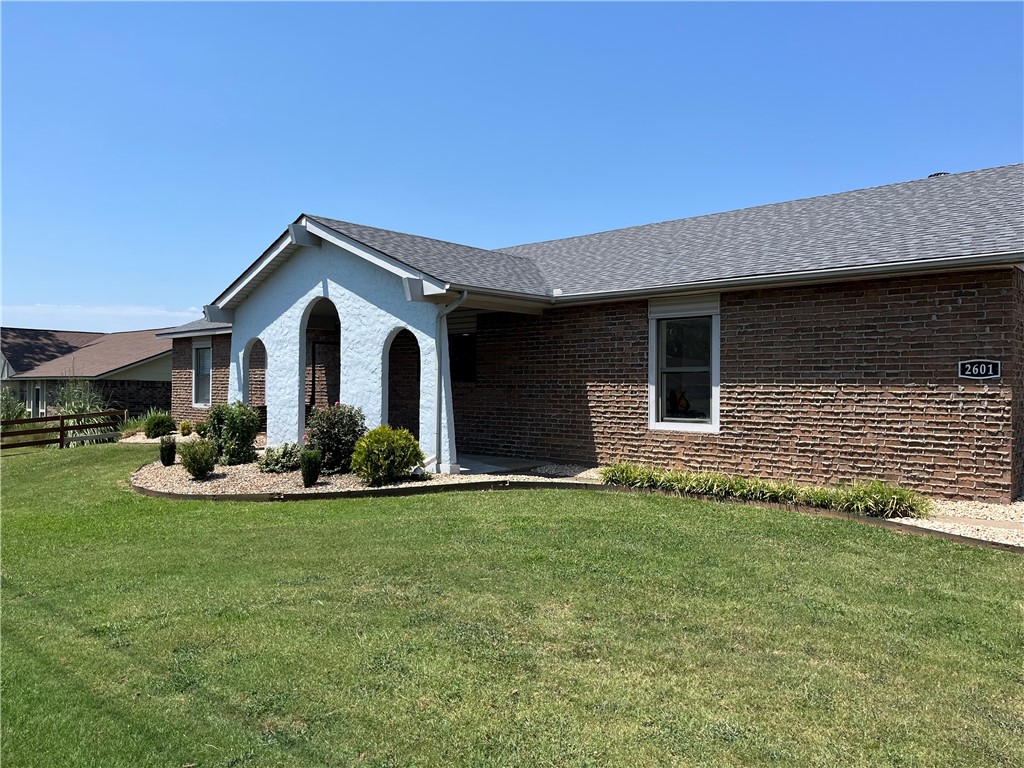 Chateau Terrace Unit 2 Ph 1 Rogers - Residential