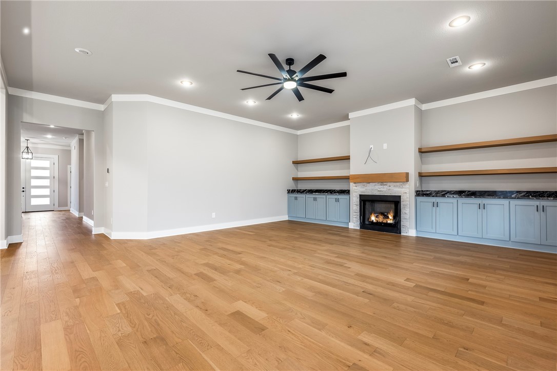 Timber Ridge Estates - Residential