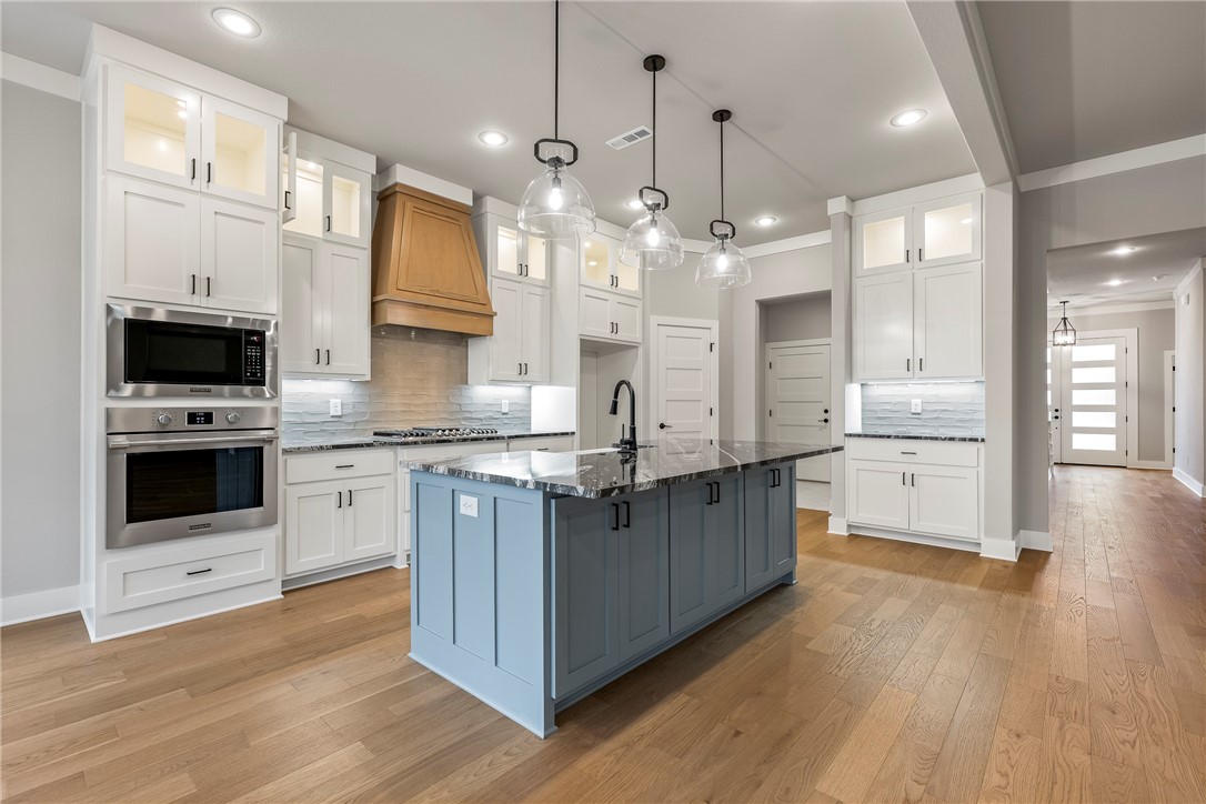 Timber Ridge Estates - Residential