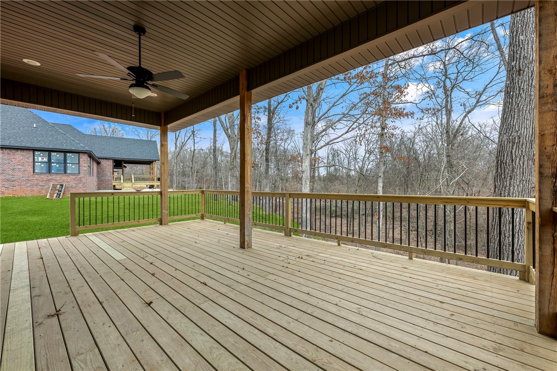 Timber Ridge Estates - Residential