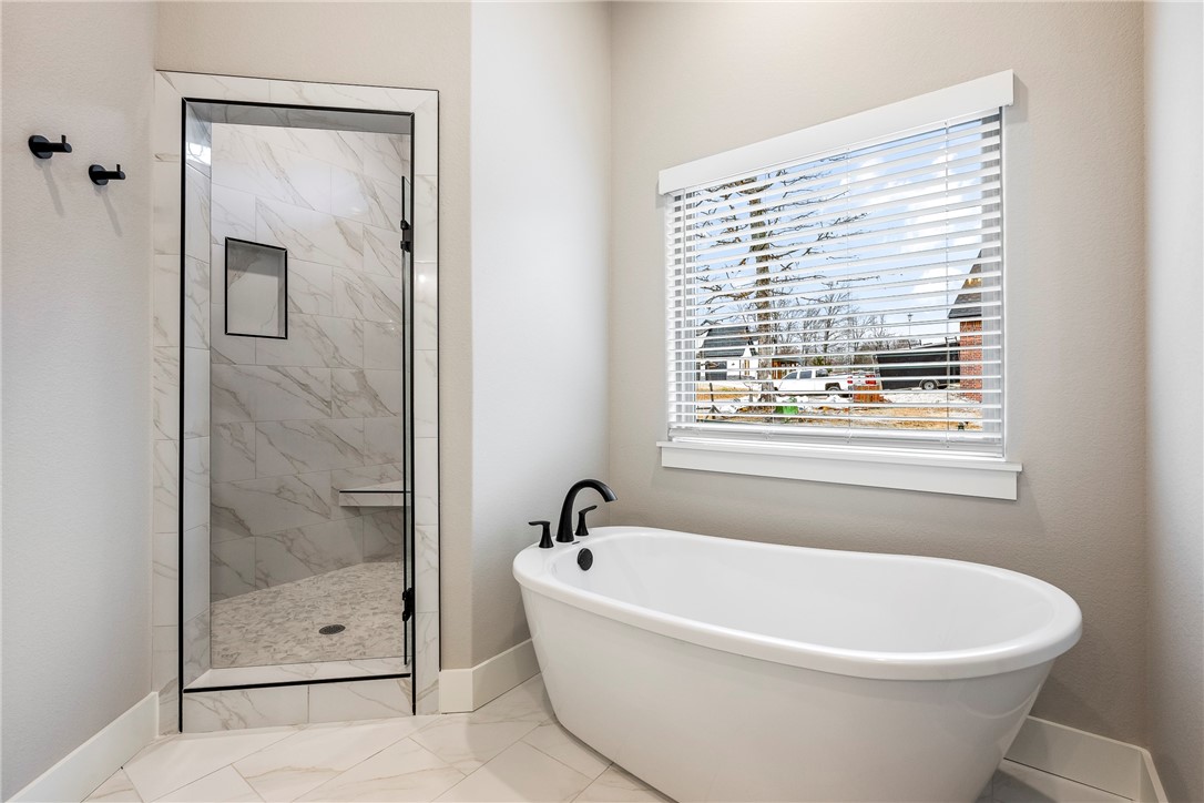 Timber Ridge Estates - Residential