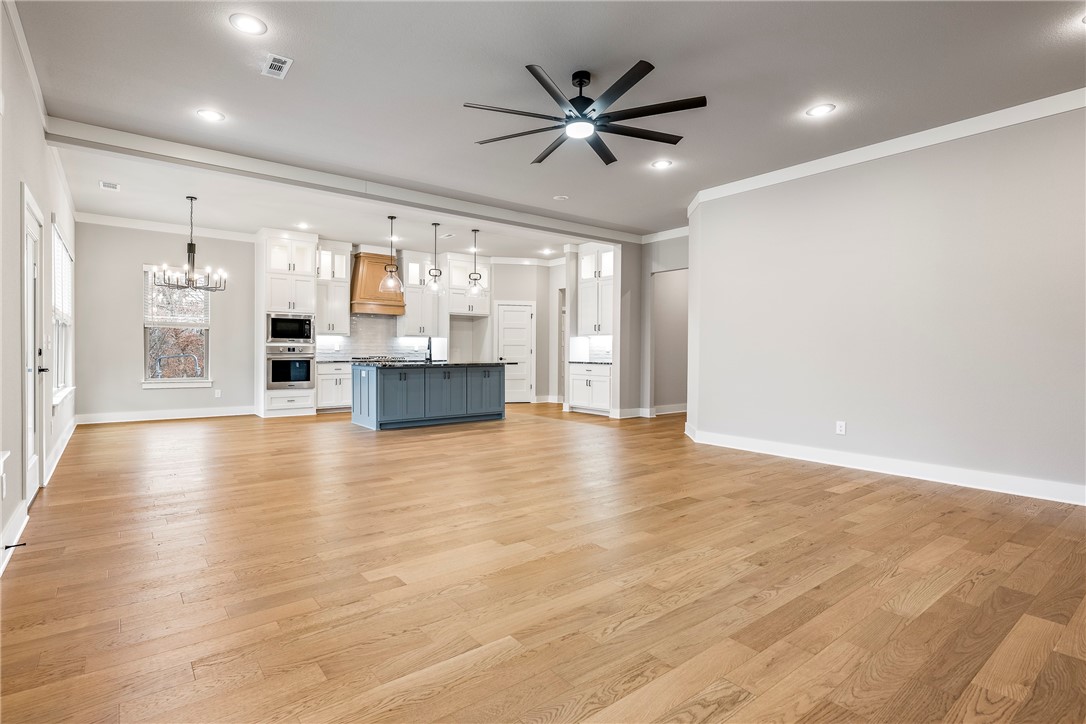 Timber Ridge Estates - Residential