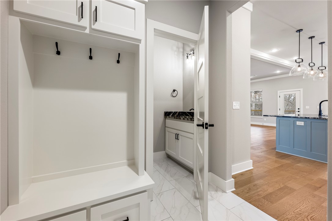 Timber Ridge Estates - Residential