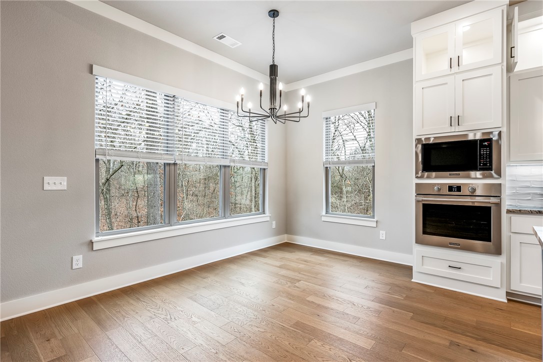 Timber Ridge Estates - Residential