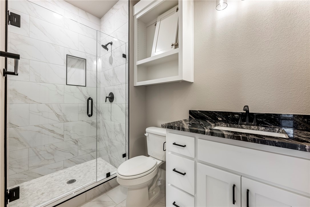 Timber Ridge Estates - Residential