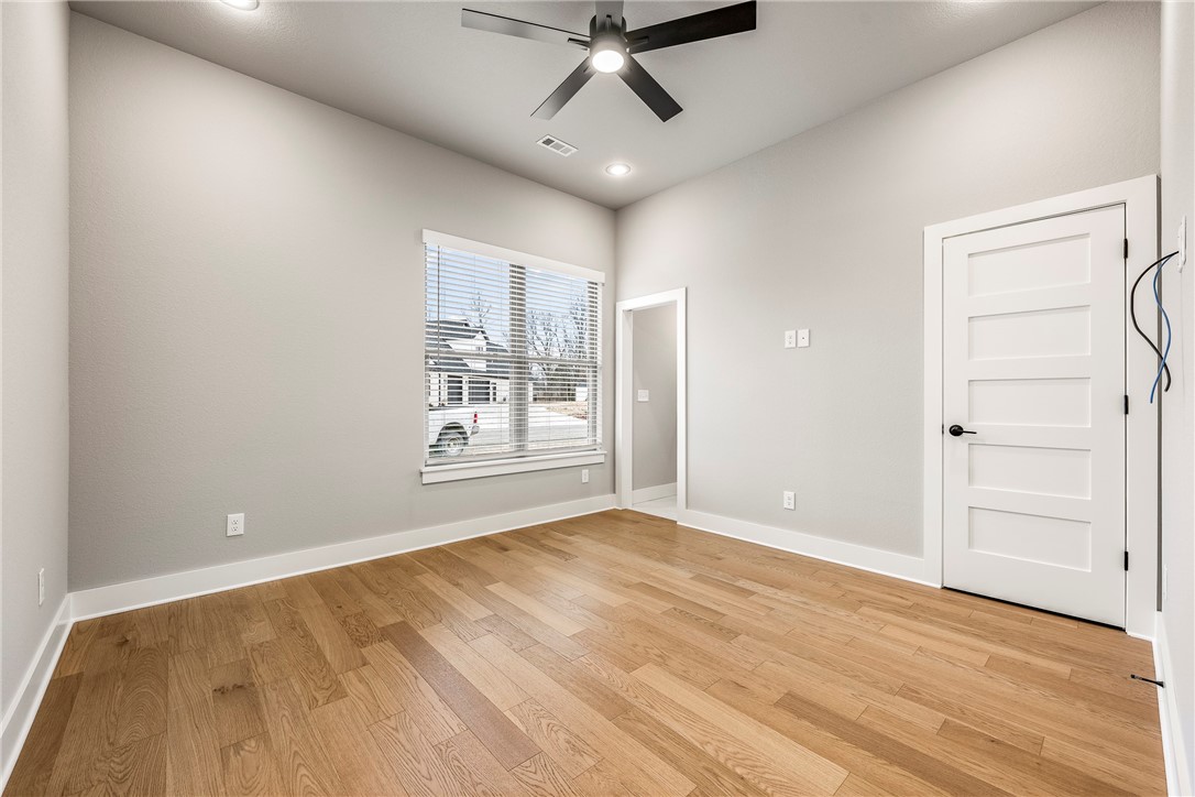 Timber Ridge Estates - Residential