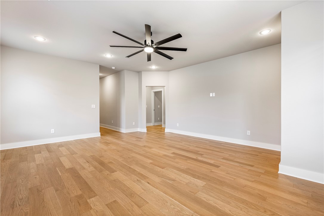 Timber Ridge Estates - Residential