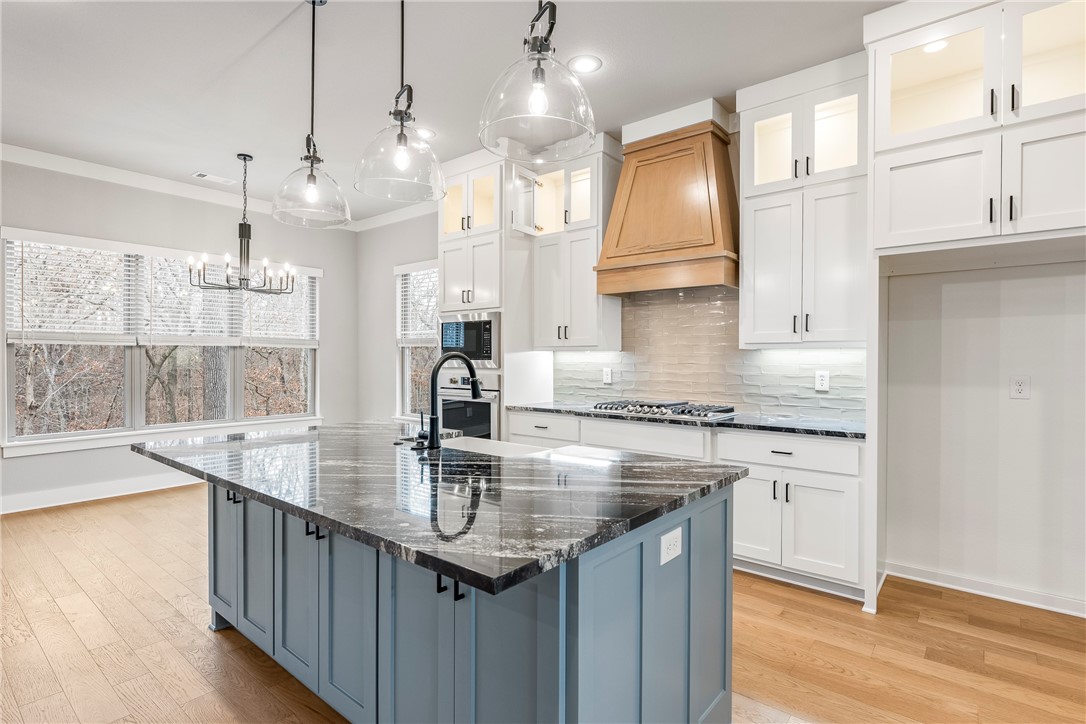 Timber Ridge Estates - Residential