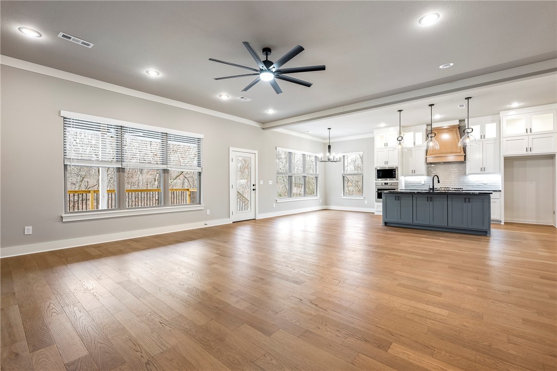 Timber Ridge Estates - Residential