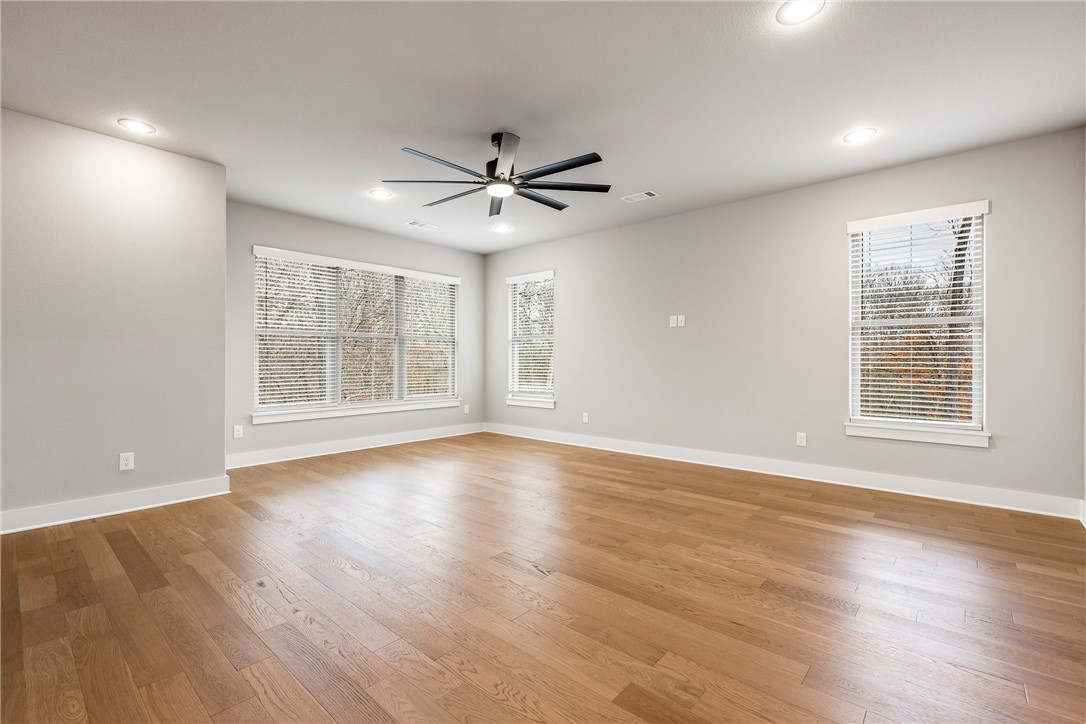 Timber Ridge Estates - Residential