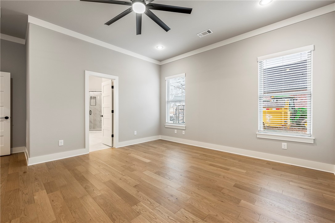 Timber Ridge Estates - Residential