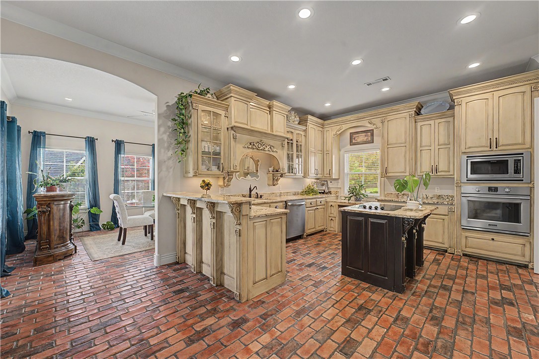 Thornbury Sub Ph III Springdale - Residential