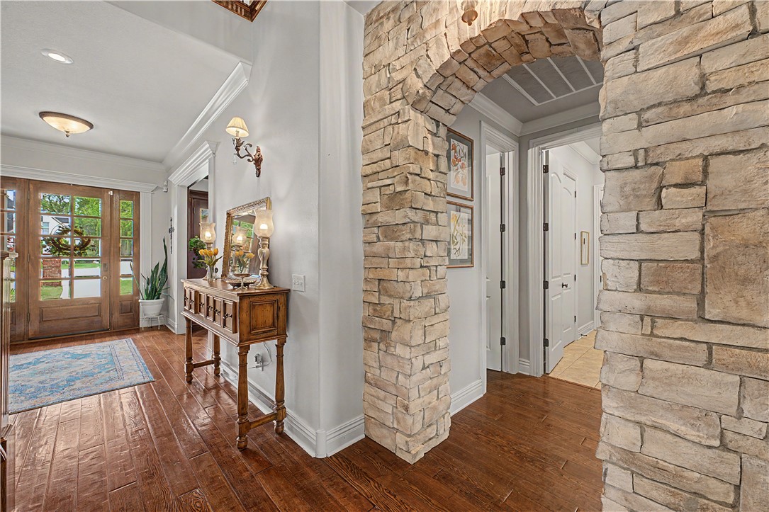 Thornbury Sub Ph III Springdale - Residential