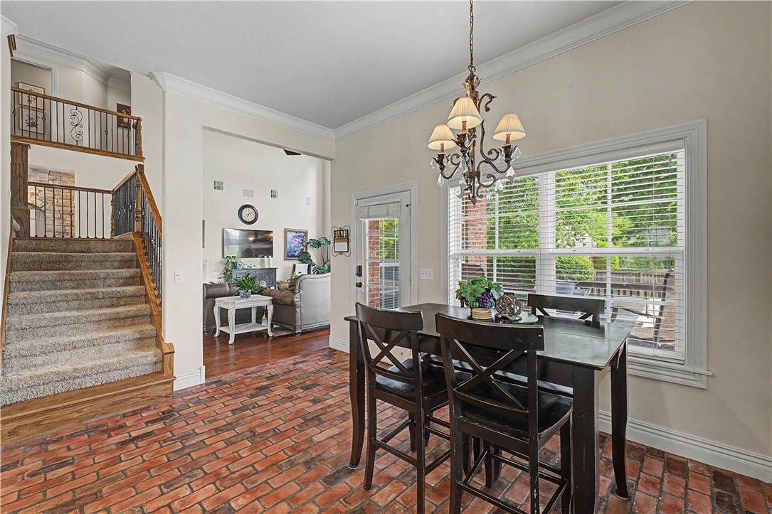 Thornbury Sub Ph III Springdale - Residential