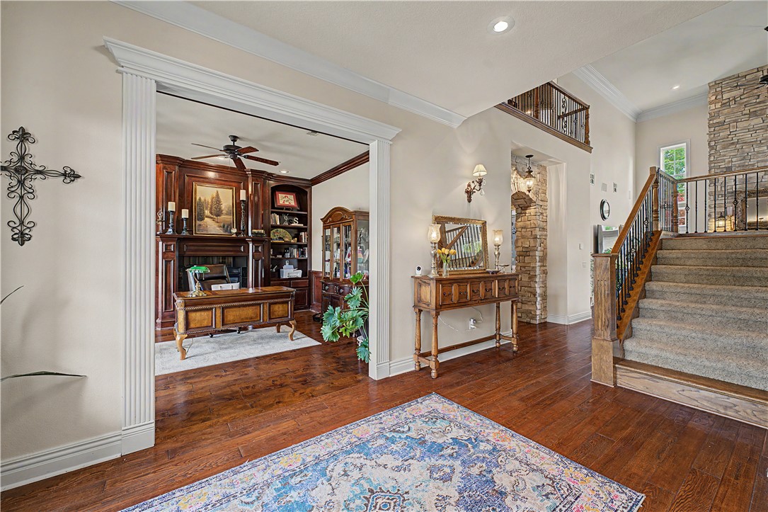 Thornbury Sub Ph III Springdale - Residential