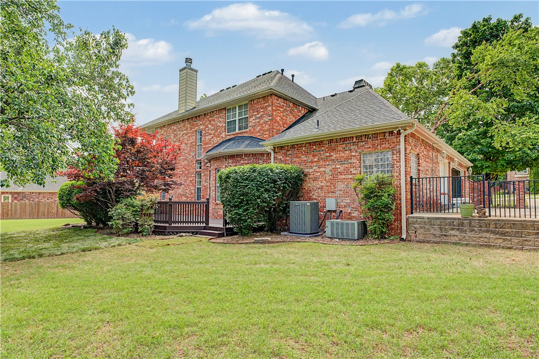 Thornbury Sub Ph III Springdale - Residential