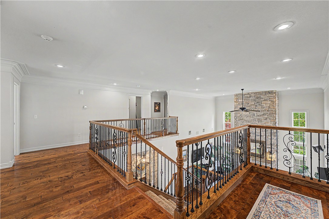Thornbury Sub Ph III Springdale - Residential